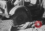 Image of Allied Military equipment and dead soldiers scattered Dunkirk France, 1940, second 24 stock footage video 65675078989