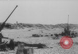 Image of Allied Military equipment and dead soldiers scattered Dunkirk France, 1940, second 34 stock footage video 65675078989