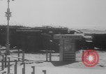 Image of Allied Military equipment and dead soldiers scattered Dunkirk France, 1940, second 37 stock footage video 65675078989
