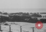 Image of Allied Military equipment and dead soldiers scattered Dunkirk France, 1940, second 44 stock footage video 65675078989