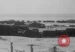 Image of Allied Military equipment and dead soldiers scattered Dunkirk France, 1940, second 45 stock footage video 65675078989