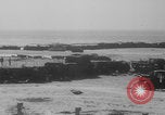 Image of Allied Military equipment and dead soldiers scattered Dunkirk France, 1940, second 47 stock footage video 65675078989