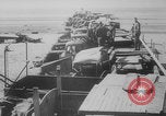 Image of Allied Military equipment and dead soldiers scattered Dunkirk France, 1940, second 58 stock footage video 65675078989