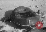 Image of Allied Military equipment and dead soldiers scattered Dunkirk France, 1940, second 60 stock footage video 65675078989