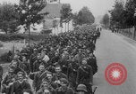 Image Les soldats alliés capturés Dunkerque France, 1940, de la seconde 4 séquences d'archives historiques vidéo 65675078990