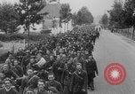 Image Les soldats alliés capturés Dunkerque France, 1940, de la seconde 5 séquences d'archives historiques vidéo 65675078990