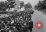 Image Les soldats alliés capturés Dunkerque France, 1940, de la seconde 6 séquences d'archives historiques vidéo 65675078990
