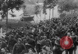 Image Les soldats alliés capturés Dunkerque France, 1940, de la seconde 9 séquences d'archives historiques vidéo 65675078990