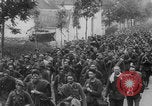 Image Les soldats alliés capturés Dunkerque France, 1940, de la seconde 10 séquences d'archives historiques vidéo 65675078990