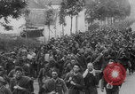 Image Les soldats alliés capturés Dunkerque France, 1940, de la seconde 11 séquences d'archives historiques vidéo 65675078990