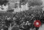 Image Les soldats alliés capturés Dunkerque France, 1940, de la seconde 12 séquences d'archives historiques vidéo 65675078990