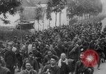 Image Les soldats alliés capturés Dunkerque France, 1940, de la seconde 13 séquences d'archives historiques vidéo 65675078990