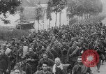 Image Les soldats alliés capturés Dunkerque France, 1940, de la seconde 14 séquences d'archives historiques vidéo 65675078990