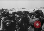 Image Les soldats alliés capturés Dunkerque France, 1940, de la seconde 17 séquences d'archives historiques vidéo 65675078990