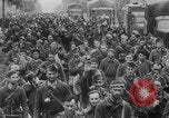 Image Les soldats alliés capturés Dunkerque France, 1940, de la seconde 19 séquences d'archives historiques vidéo 65675078990