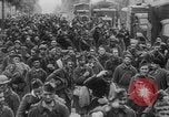 Image Les soldats alliés capturés Dunkerque France, 1940, de la seconde 21 séquences d'archives historiques vidéo 65675078990