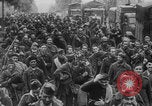 Image Les soldats alliés capturés Dunkerque France, 1940, de la seconde 22 séquences d'archives historiques vidéo 65675078990