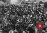 Image Les soldats alliés capturés Dunkerque France, 1940, de la seconde 23 séquences d'archives historiques vidéo 65675078990