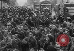 Image Les soldats alliés capturés Dunkerque France, 1940, de la seconde 24 séquences d'archives historiques vidéo 65675078990