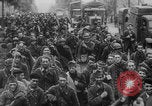 Image Les soldats alliés capturés Dunkerque France, 1940, de la seconde 25 séquences d'archives historiques vidéo 65675078990