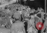 Image Les soldats alliés capturés Dunkerque France, 1940, de la seconde 27 séquences d'archives historiques vidéo 65675078990