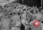Image Les soldats alliés capturés Dunkerque France, 1940, de la seconde 28 séquences d'archives historiques vidéo 65675078990
