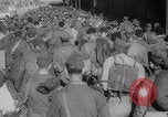 Image Les soldats alliés capturés Dunkerque France, 1940, de la seconde 29 séquences d'archives historiques vidéo 65675078990