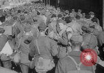 Image Les soldats alliés capturés Dunkerque France, 1940, de la seconde 30 séquences d'archives historiques vidéo 65675078990