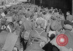 Image Les soldats alliés capturés Dunkerque France, 1940, de la seconde 31 séquences d'archives historiques vidéo 65675078990