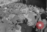 Image Les soldats alliés capturés Dunkerque France, 1940, de la seconde 33 séquences d'archives historiques vidéo 65675078990