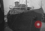Immagine di Guerra britannico Spose in Viaggio per gli Stati Uniti New York City USA, 1946, secondo 41 filmato di repertorio 65675078991