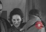 Image of WW2 British War Bride Interview New York City USA, 1946, second 20 stock footage video 65675078992