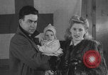 Image of WW2 British War Bride Interview New York City USA, 1946, second 35 stock footage video 65675078992