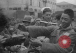 Image of Nationalist Chinese Soldiers Shanghai China, 1946, second 13 stock footage video 65675078993