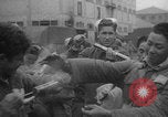 Image of Nationalist Chinese Soldiers Shanghai China, 1946, second 14 stock footage video 65675078993