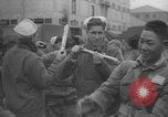 Image of Nationalist Chinese Soldiers Shanghai China, 1946, second 15 stock footage video 65675078993