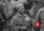 Image of Nationalist Chinese Soldiers Shanghai China, 1946, second 21 stock footage video 65675078993