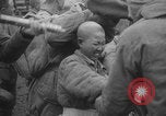 Image of Nationalist Chinese Soldiers Shanghai China, 1946, second 23 stock footage video 65675078993