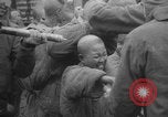Image of Nationalist Chinese Soldiers Shanghai China, 1946, second 24 stock footage video 65675078993
