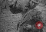 Image of Nationalist Chinese Soldiers Shanghai China, 1946, second 25 stock footage video 65675078993