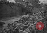Image of Nationalist Chinese Soldiers Shanghai China, 1946, second 30 stock footage video 65675078993