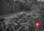 Image of Nationalist Chinese Soldiers Shanghai China, 1946, second 31 stock footage video 65675078993