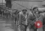 Image of Nationalist Chinese Soldiers Shanghai China, 1946, second 39 stock footage video 65675078993