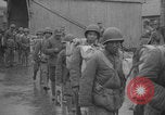Image of Nationalist Chinese Soldiers Shanghai China, 1946, second 40 stock footage video 65675078993