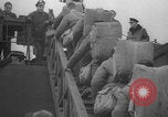 Image of Nationalist Chinese Soldiers Shanghai China, 1946, second 41 stock footage video 65675078993
