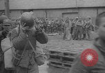 Image of Nationalist Chinese Soldiers Shanghai China, 1946, second 44 stock footage video 65675078993