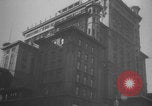 Image of Canadian veterans live in Hotel Vancouver Vancouver Canada, 1946, second 12 stock footage video 65675078994