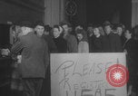 Image of Canadian veterans live in Hotel Vancouver Vancouver Canada, 1946, second 23 stock footage video 65675078994