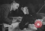 Image of Canadian veterans live in Hotel Vancouver Vancouver Canada, 1946, second 26 stock footage video 65675078994