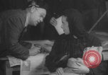 Image of Canadian veterans live in Hotel Vancouver Vancouver Canada, 1946, second 27 stock footage video 65675078994